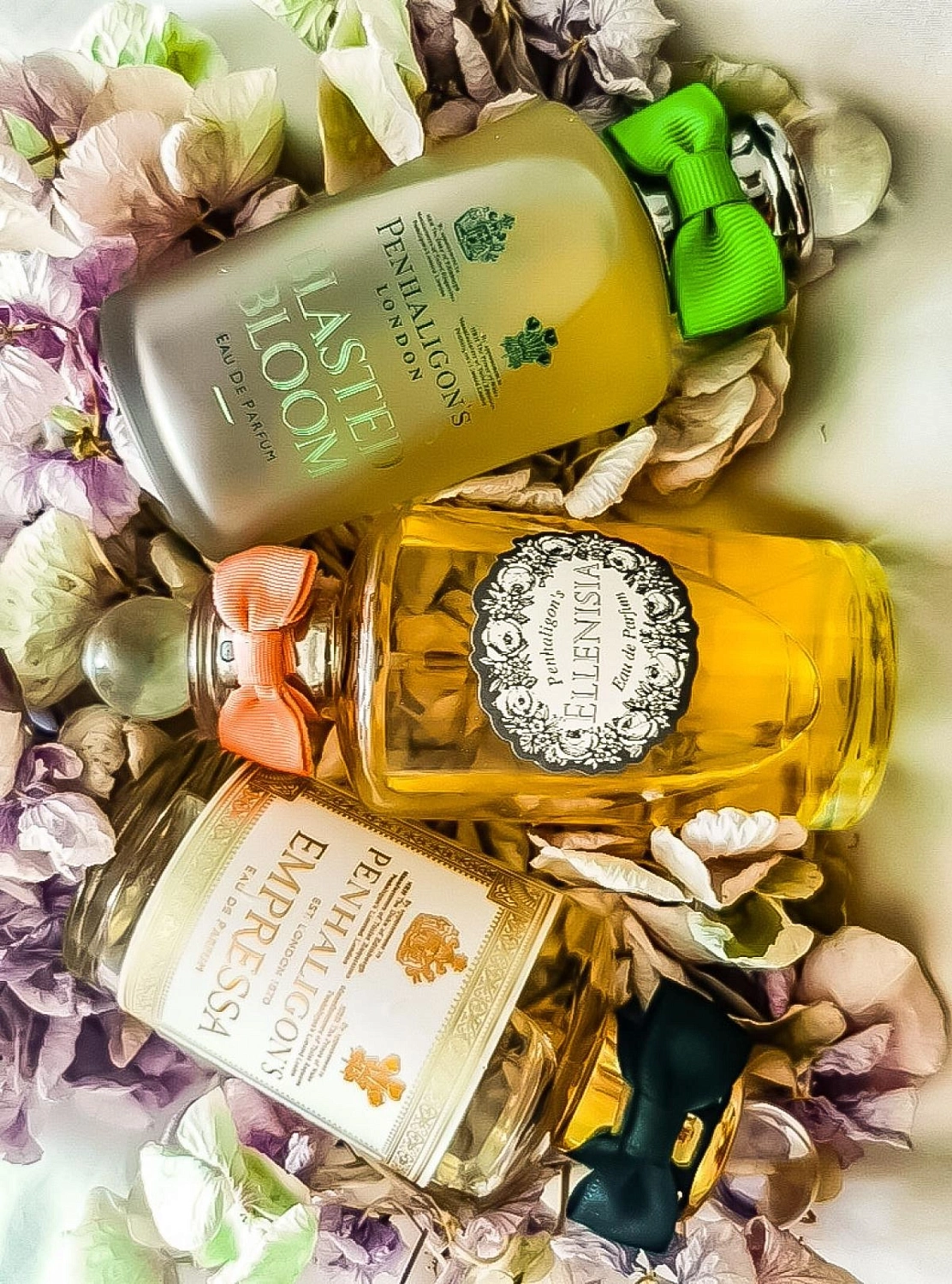 Penhaligon`s Blasted Bloom
