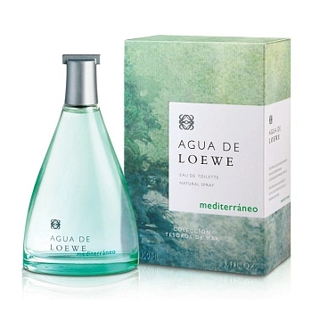 Фото Agua de Loewe Mediterraneo