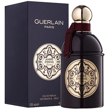 Фото Guerlain Ambre Eternel