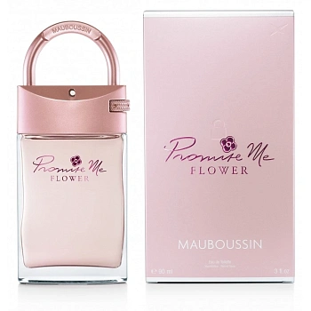 Фото Mauboussin Promise Me Flower