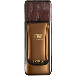 Evody Ombre Fumee