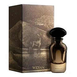 AJ Arabia Widian Luban