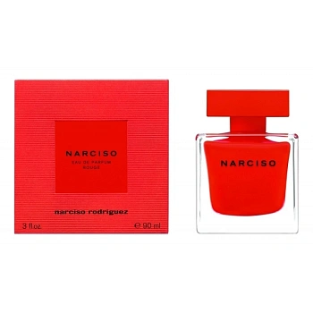 Narciso Rodriguez Narciso Rouge парфюмерная вода, 90 мл