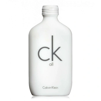 CALVIN KLEIN CK All туалетная вода, 200 мл тестер CALVIN KLEIN CK All туалетная вода, 200 мл тестер
