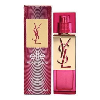 Yves Saint Laurent Elle парфюмерная вода, 30 мл