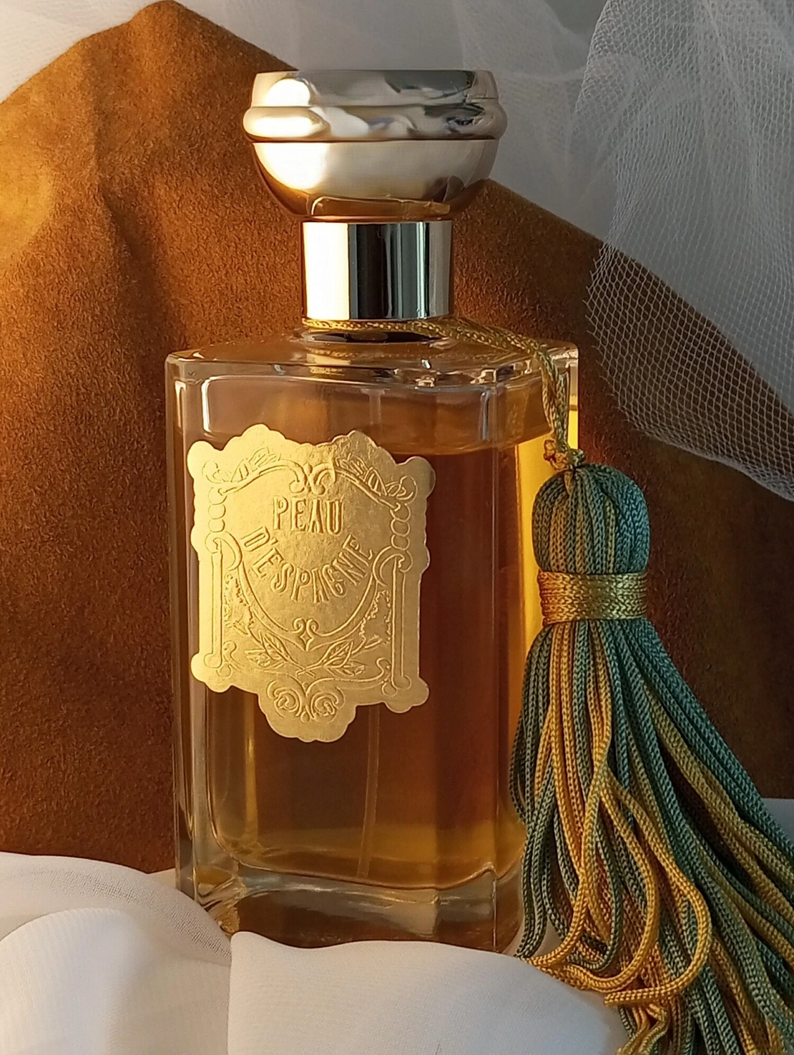 Oriza L. Legrand Peau D'Espagne