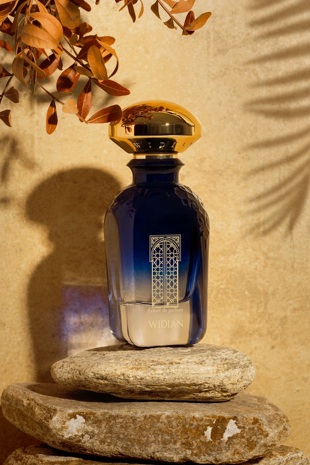 Aj Arabia Widian Granada