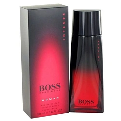 Hugo Boss Intense