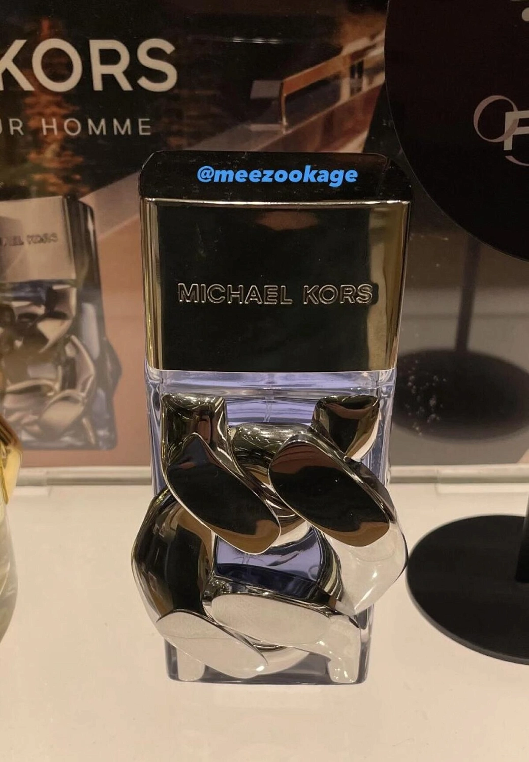 Michael Kors Pour Homme