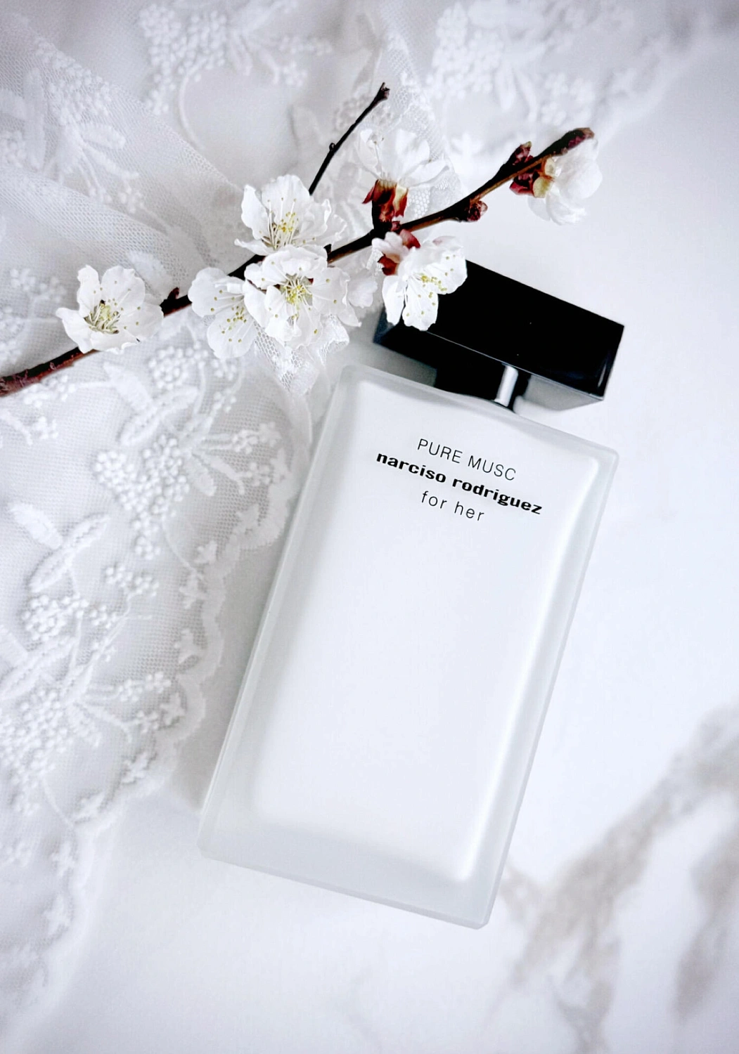 Narciso Rodriguez Pure Musc For Her