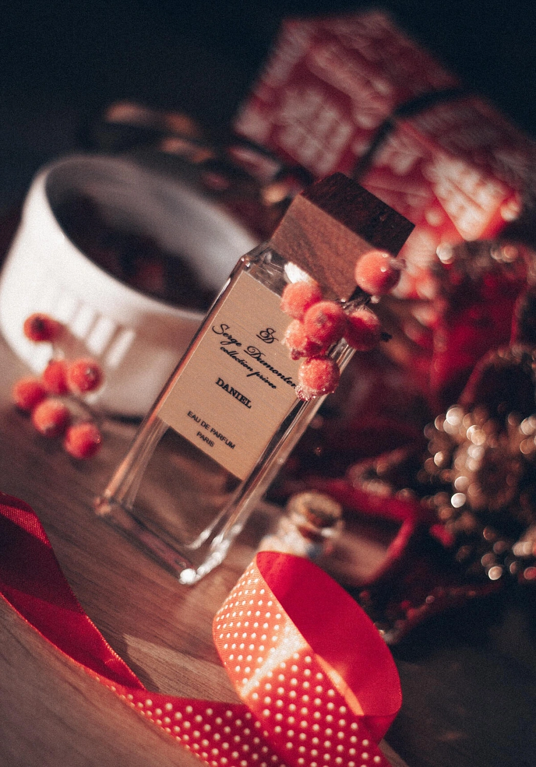 Serge Dumonten Daniel