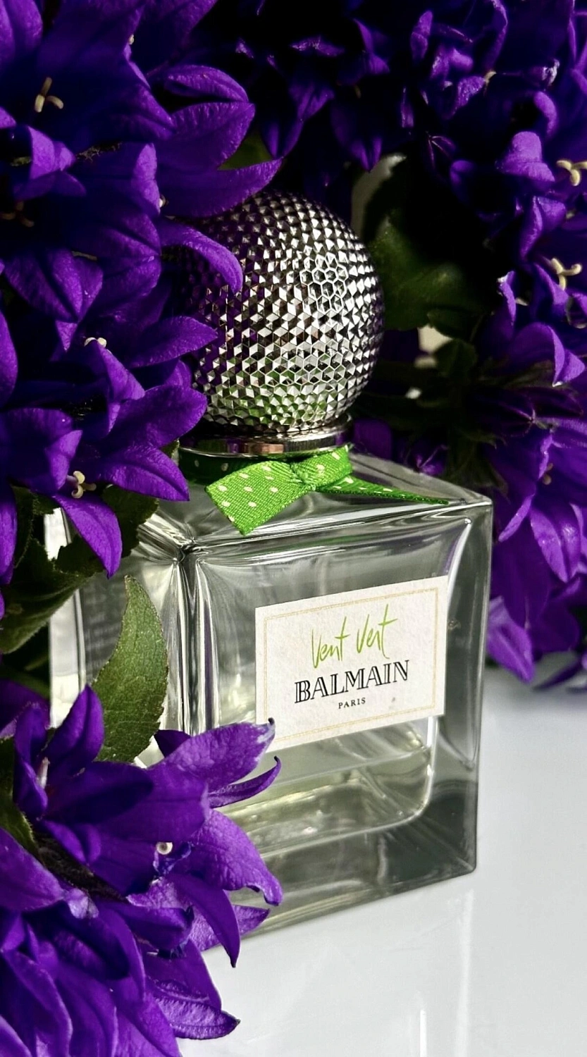 Balmain Vent Vert