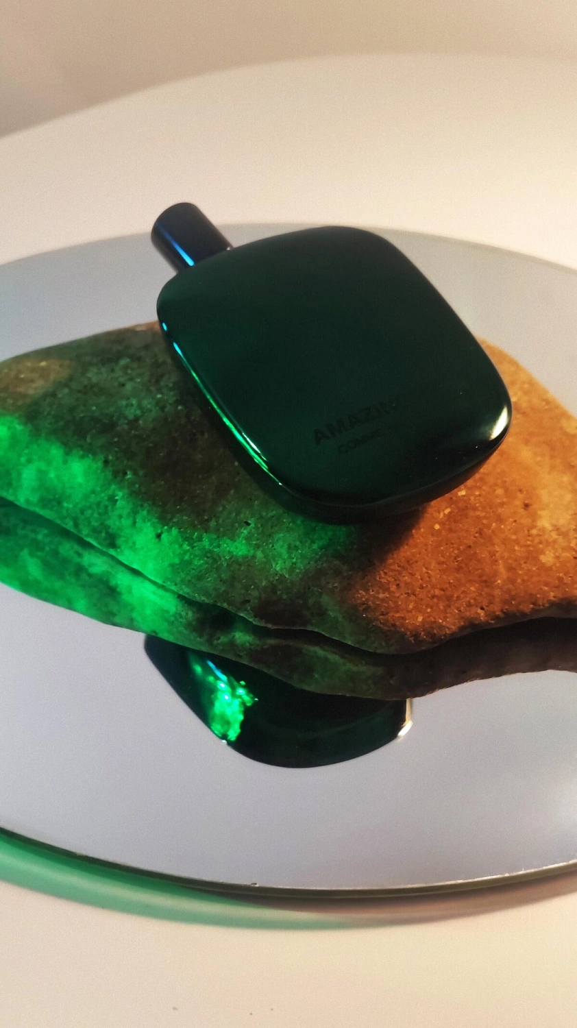 Comme des Garcons Amazingreen