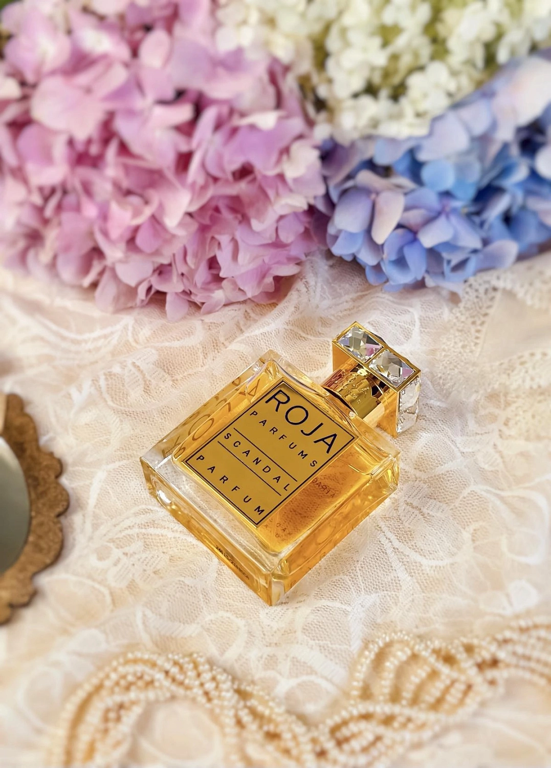 Roja Parfums Scandal Roja Parfums Scandal