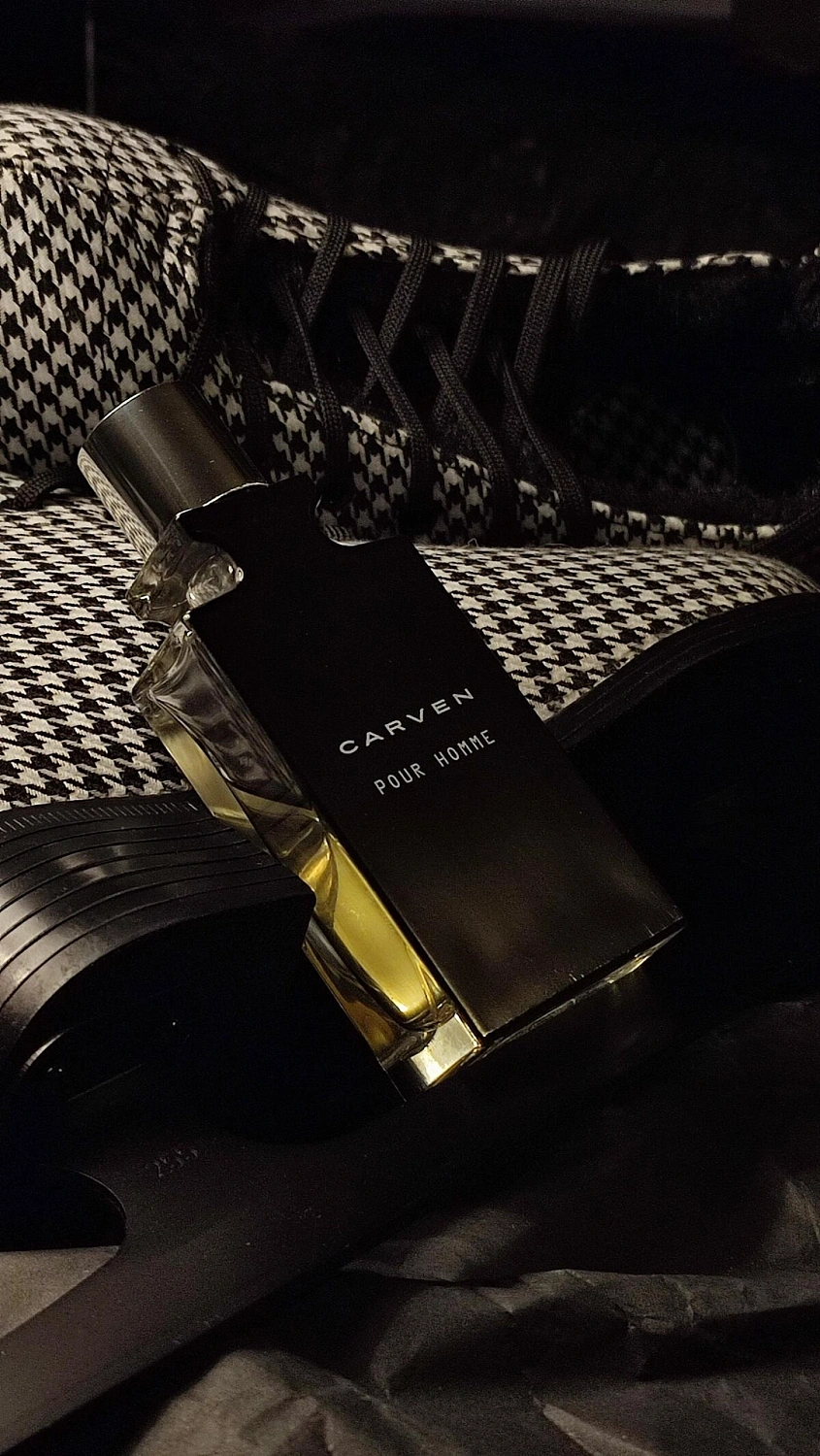 Carven Pour Homme Carven Pour Homme