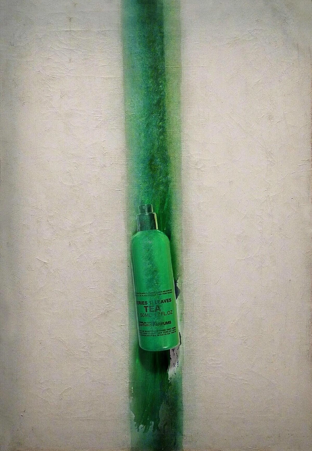 Comme des Garcons Series 1 Leaves Tea