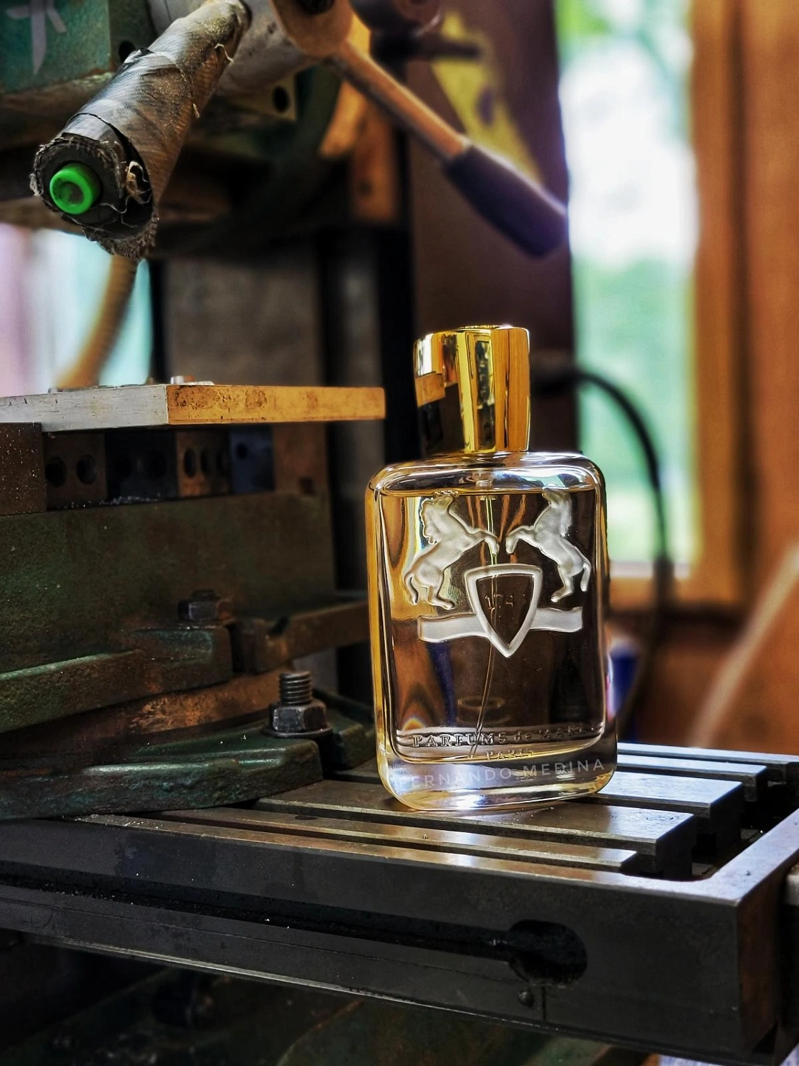 Parfums de Marly Darley