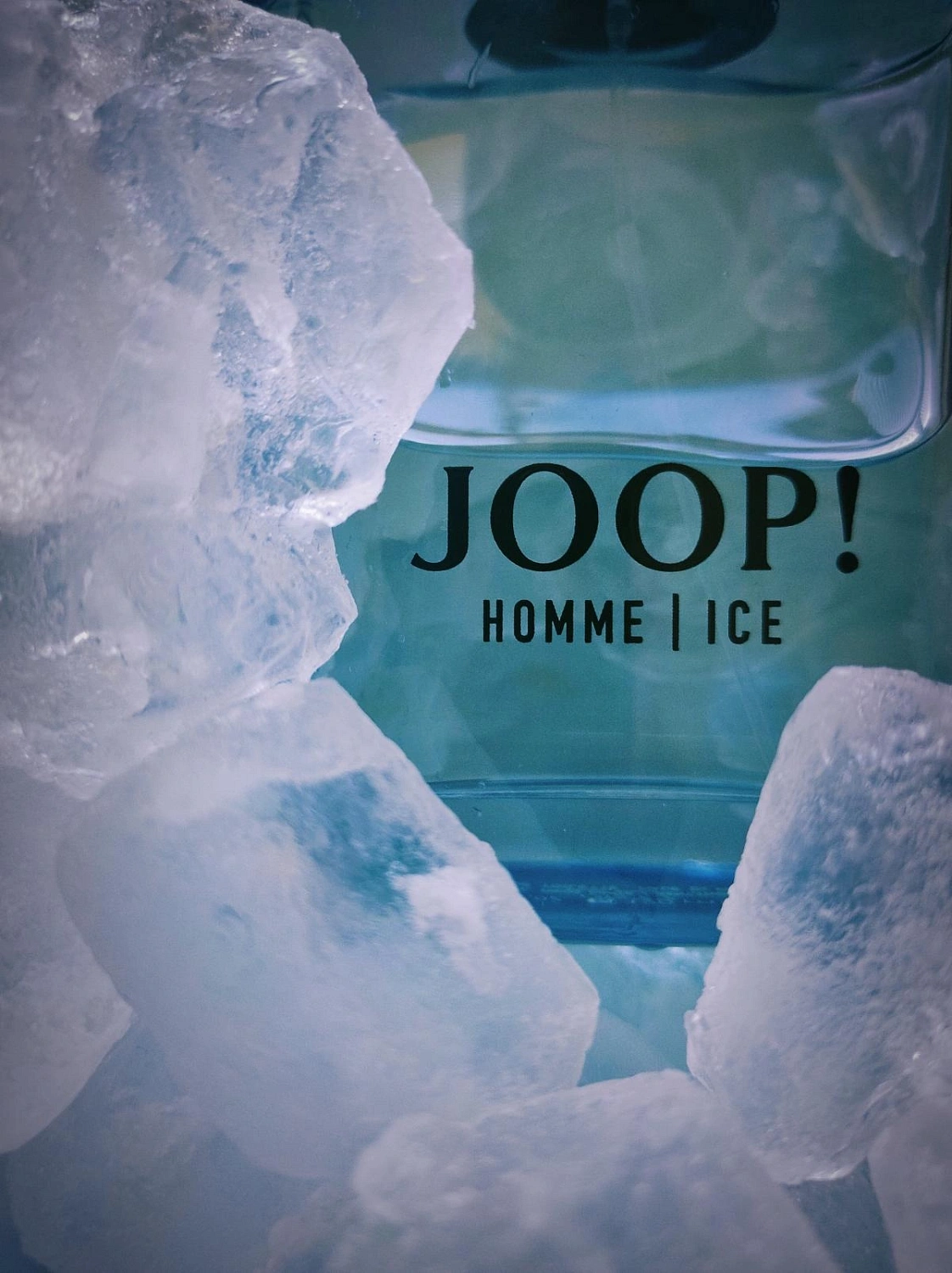 Joop! Homme Ice Joop! Homme Ice