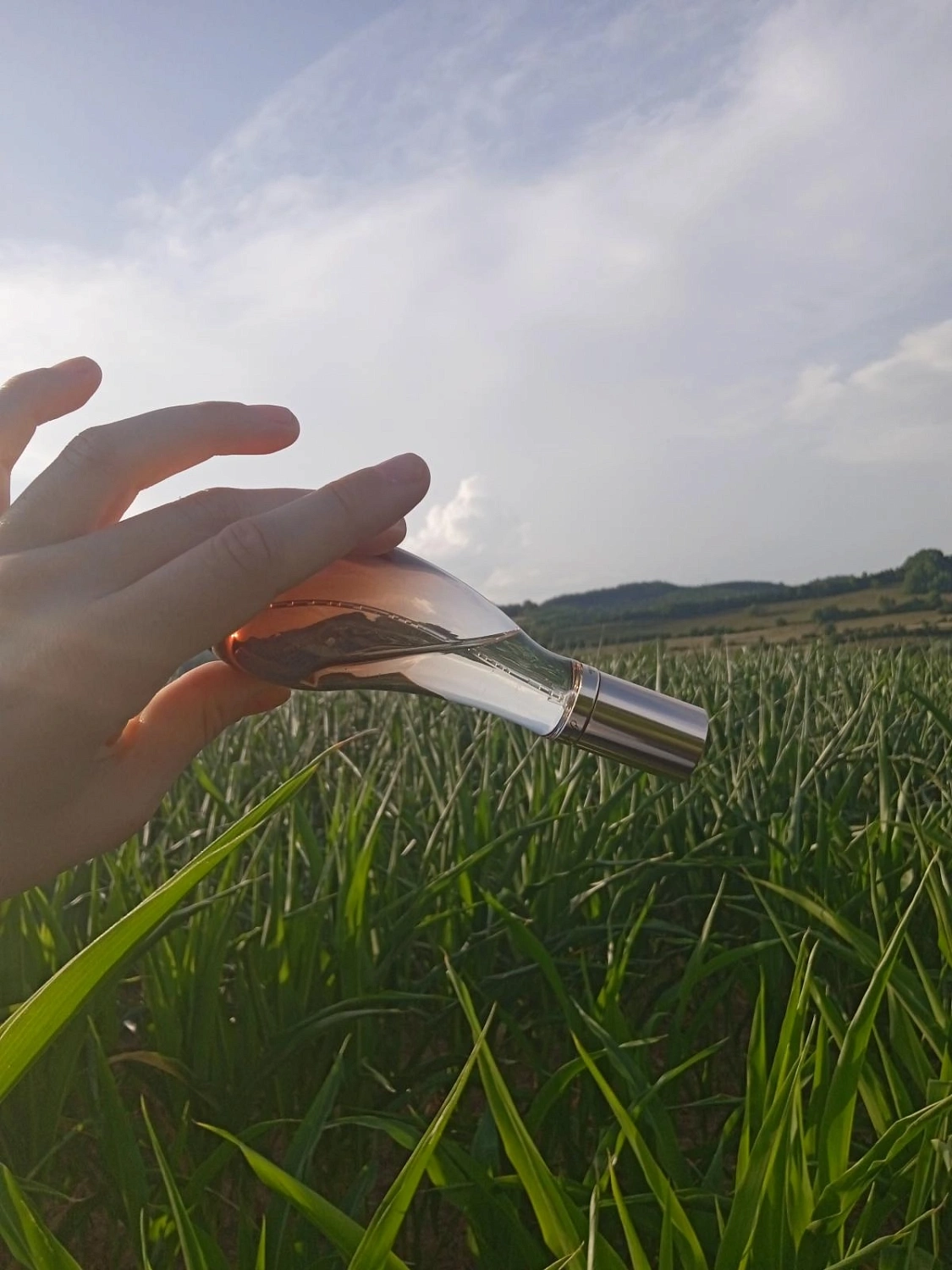 Jennifer Aniston Chapter Two