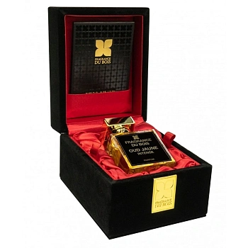 Фото Fragrance Du Bois Oud Jaune Intense