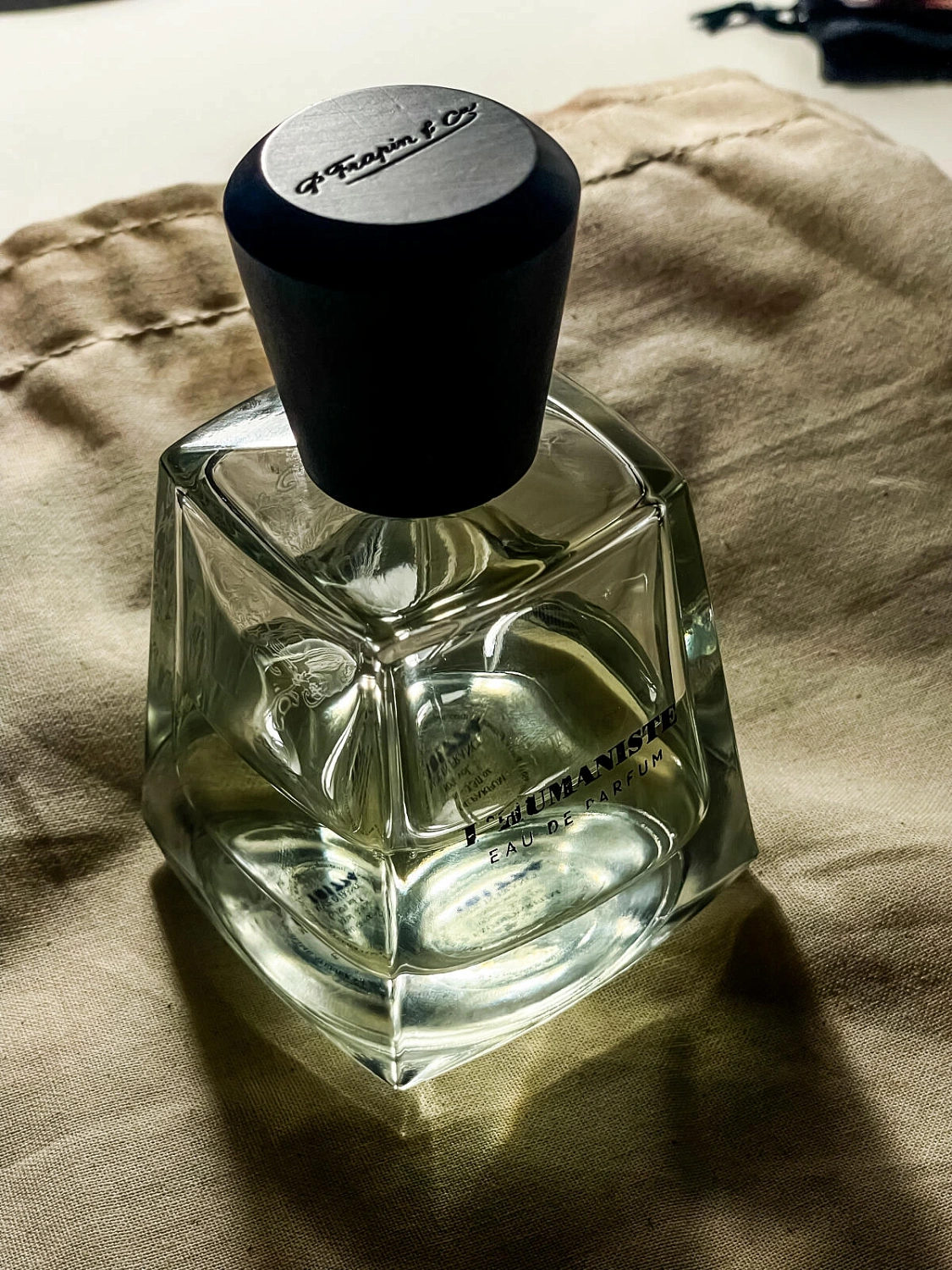 Frapin L’Humaniste