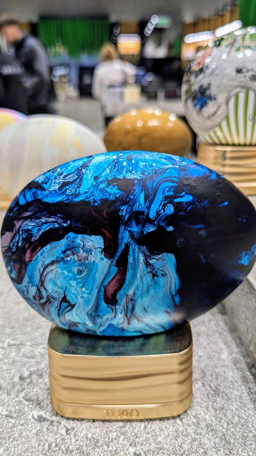 The House of Oud Get The Feeling