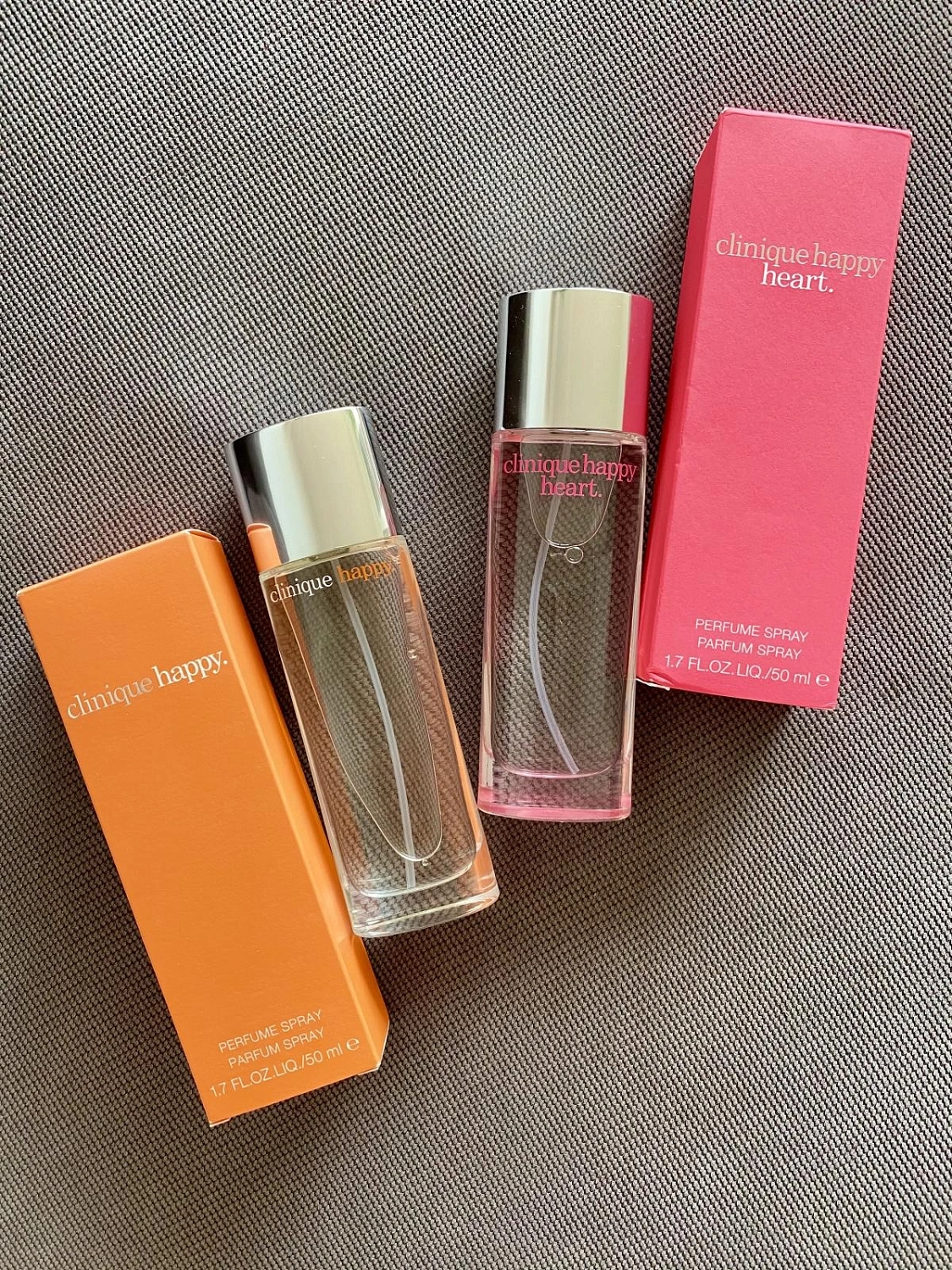 Clinique Happy Heart