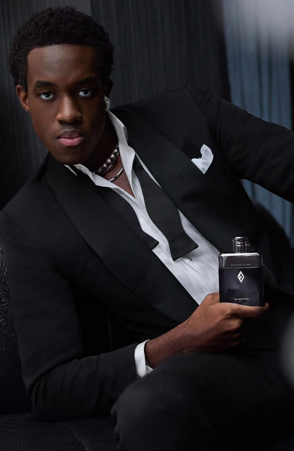 Ralph Lauren Ralph's Club Eau de Toilette Ralph Lauren Ralph's Club Eau de Toilette
