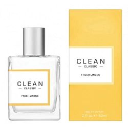 Clean Classic Fresh Linens