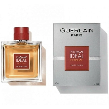 Фото Guerlain L'Homme Ideal Extreme