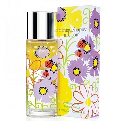 Clinique Happy In Bloom 2013