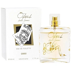 Okki Opus pour Femme