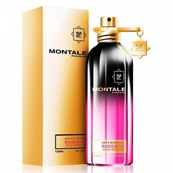 Фото MONTALE Intense Roses Musk