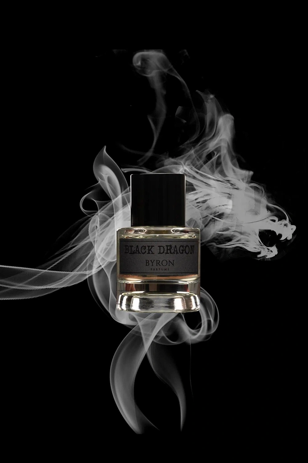 Byron Parfums Black Dragon