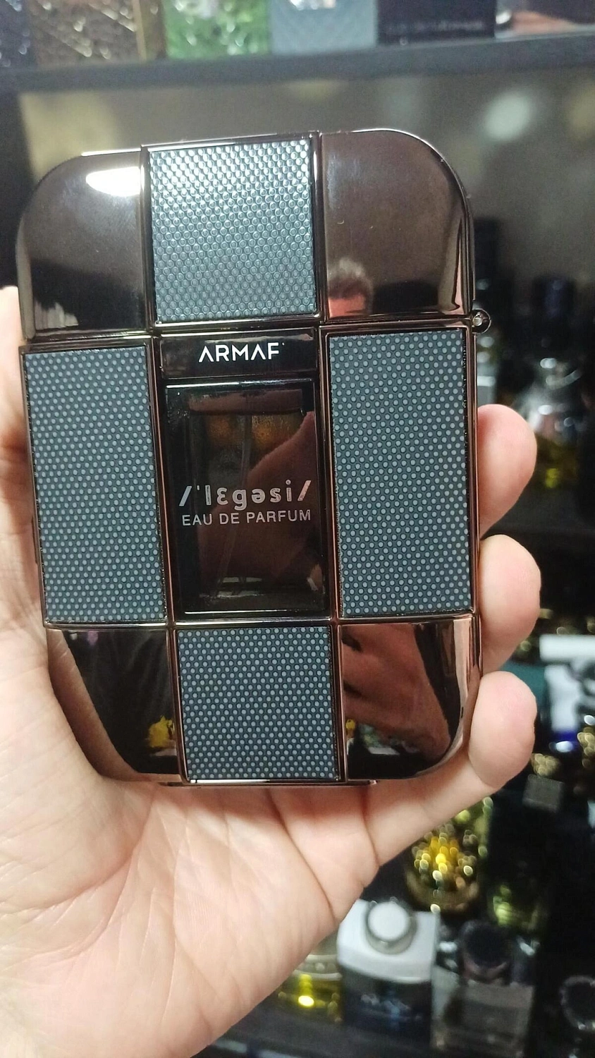 Armaf Legasi Pour Homme