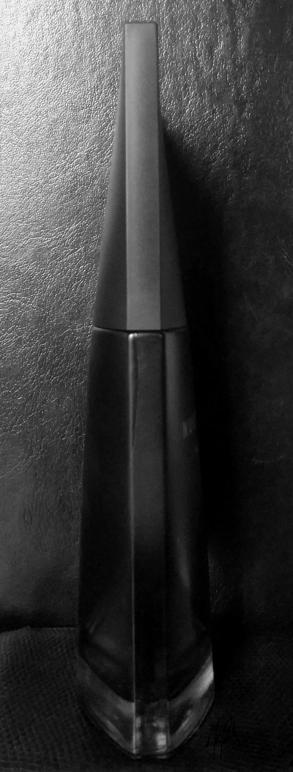 Issey Miyake Nuit d'Issey Noir Argent