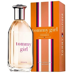 Tommy Hilfiger Tommy Girl Citrus Brights