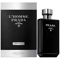 Prada L'Homme Intense