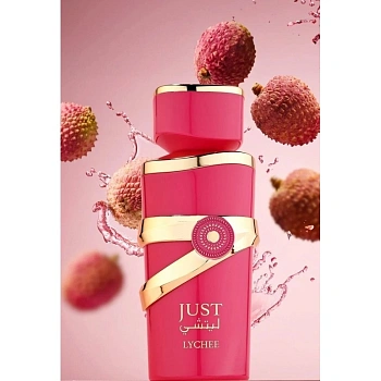 Фото Fragrance World Just Lychee