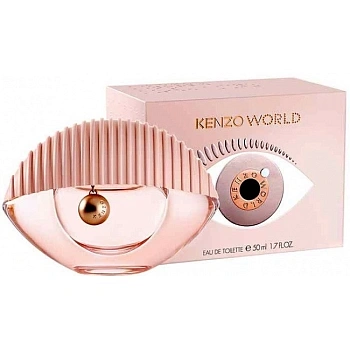 Фото Kenzo World Eau de Toilette