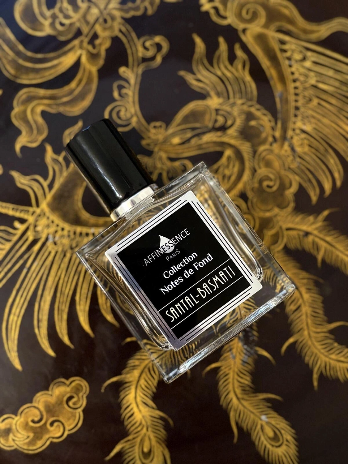Affinessence Santal Basmati