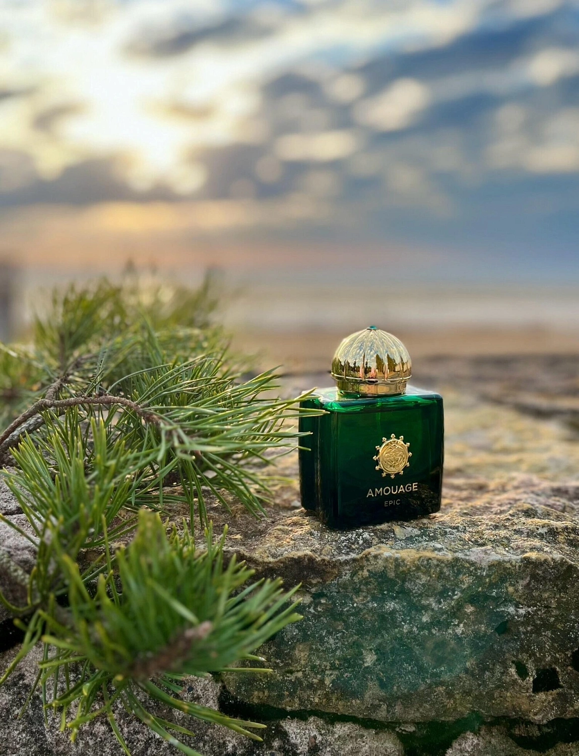 Amouage Epic Woman