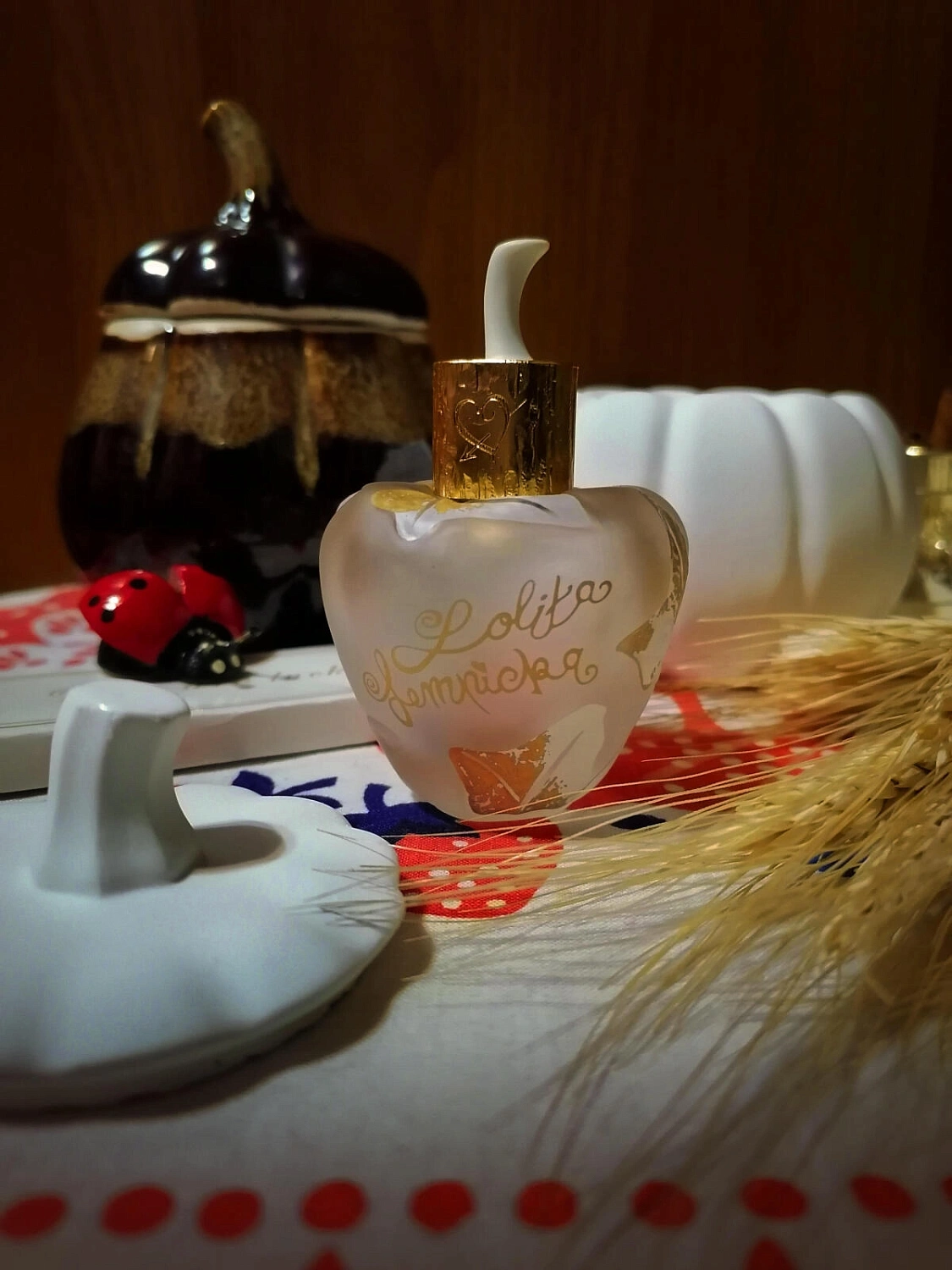 Lolita Lempicka L’Eau en Blanc