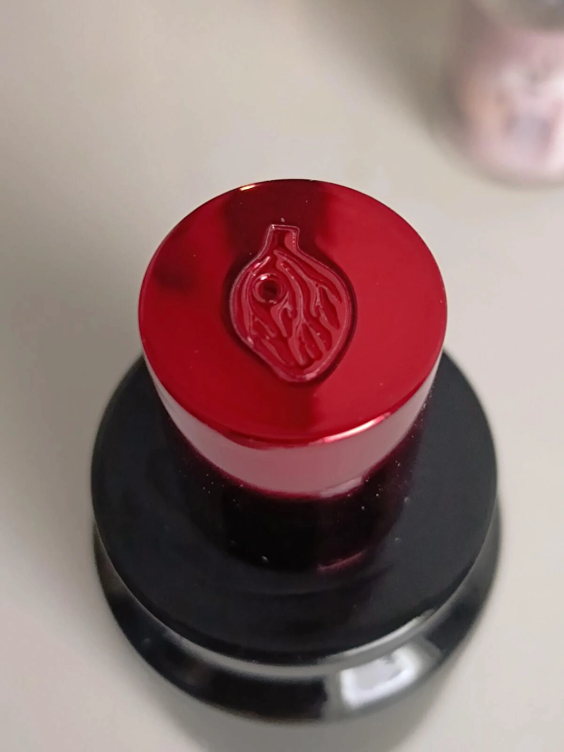 Map Of The Heart Purple Heart V 5