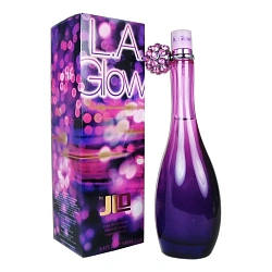 Jennifer Lopez L.A. Glow