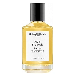 Thomas Kosmala No.5 Frenesie