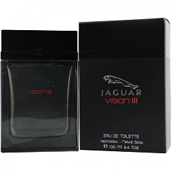 Jaguar Vision III