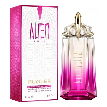 Фото Mugler Alien Pulp