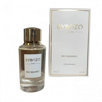 ByBozo Red Squared парфюмерная вода, 75 мл