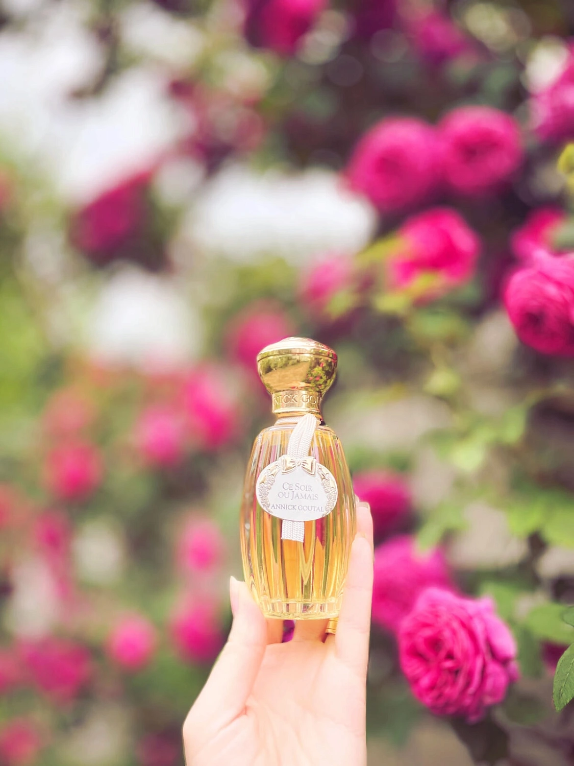 Annick Goutal Ce Soir Ou Jamais